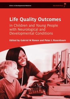 Front cover_Life Quality Outcomes in Children and Young People with Neurological and Developmental Conditions