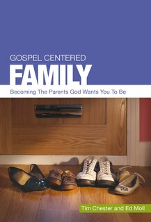 Couverture_Gospel Centered Family