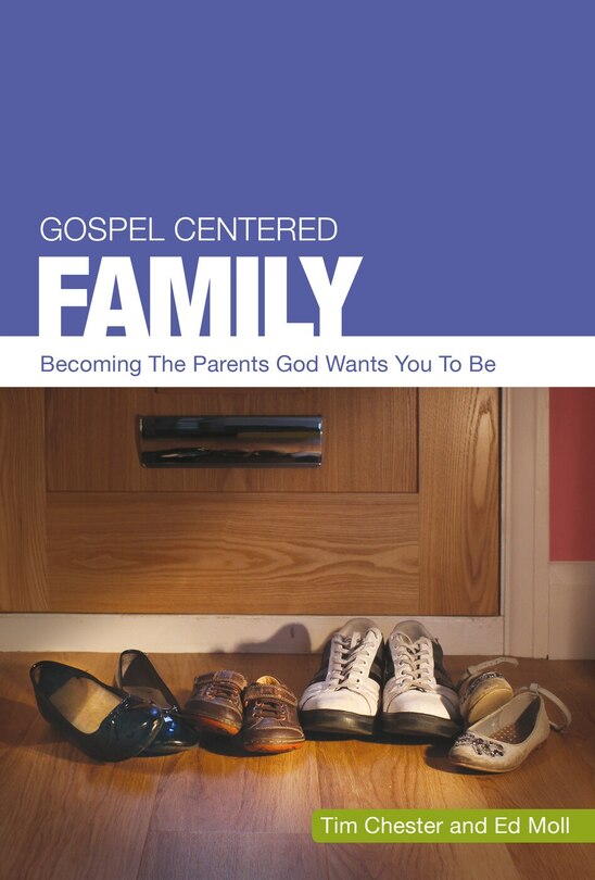 Couverture_Gospel Centered Family