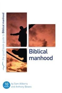 Front cover_BIBLICAL MANHOOD