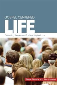 Front cover_GOSPEL CENTERED LIFE