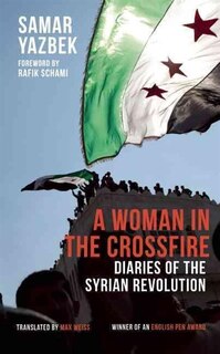 Front cover_A Woman in the Crossfire