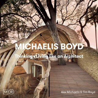Couverture_Thinking and Living Like an Architect