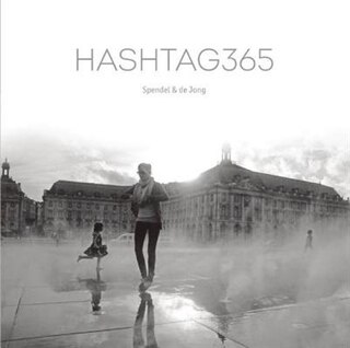 Front cover_Hashtag 365