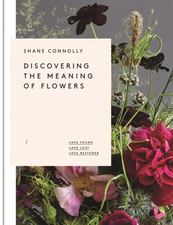 Couverture_Discovering The Meaning Of Flowers