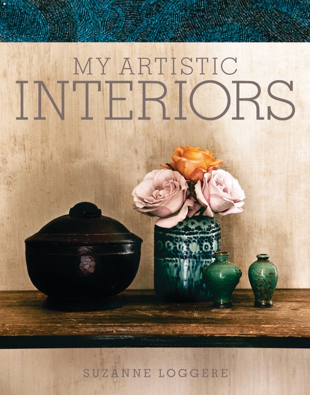 Couverture_My Artistic Interiors