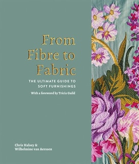 Couverture_From Fibre To Fabric