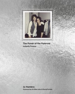 Front cover_The Power Of The Polaroid