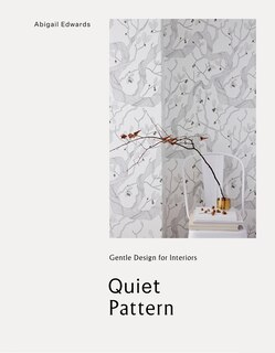 Front cover_Quiet Pattern