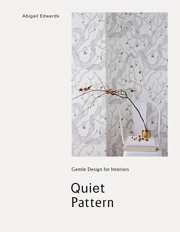 Front cover_Quiet Pattern