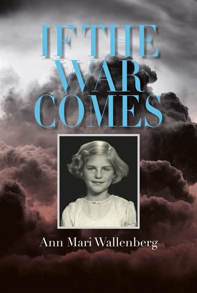 Front cover_If The War Comes