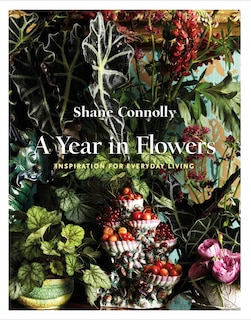 Front cover_A Year In Flowers