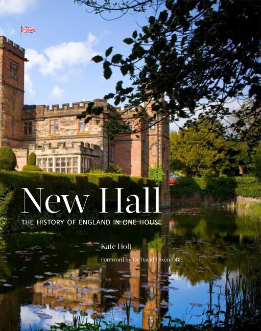 Front cover_New Hall