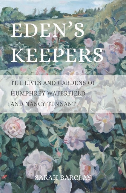 Front cover_Eden's Keepers