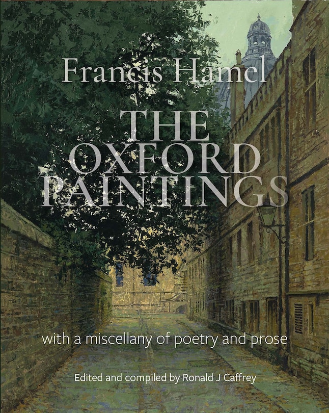 Couverture_The Oxford Paintings