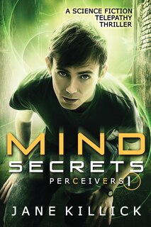 Front cover_Mind Secrets