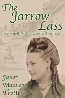 Couverture_The Jarrow Lass