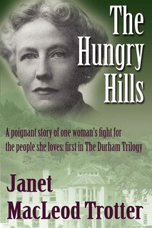 Front cover_The Hungry Hills