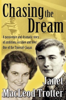 Front cover_Chasing the Dream
