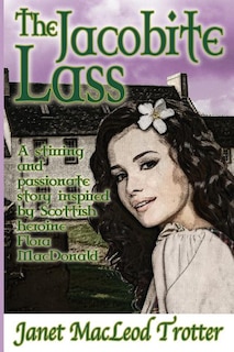 Front cover_The Jacobite Lass