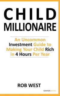 Front cover_The Child Millionaire