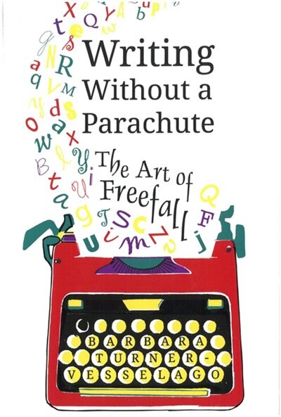 Couverture_Writing without a Parachute