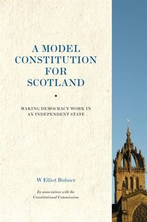 Couverture_A Model Constitution for Scotland