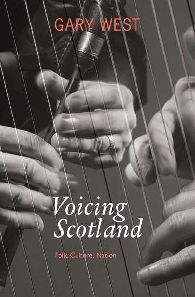 Front cover_Voicing Scotland