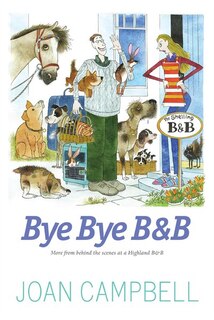 Front cover_Bye, Bye B&B