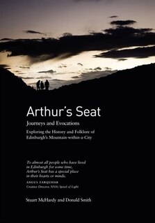 Front cover_Arthur's Seat