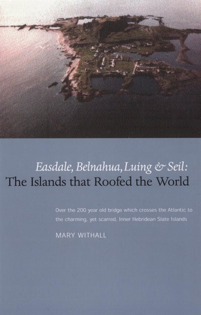 Front cover_The Islands that Roofed the World
