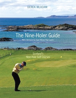 Front cover_The Nine Holer Guide