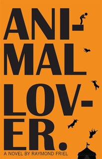 Front cover_Animal Lover