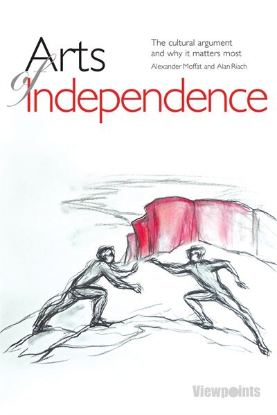 Front cover_Arts of Independence