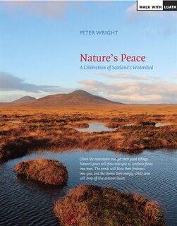 Couverture_Nature's Peace