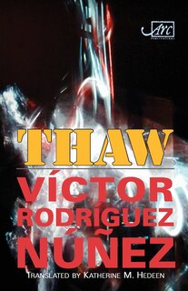 Front cover_Thaw