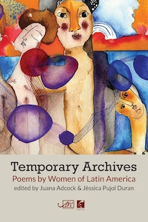 Front cover_Temporary Archives