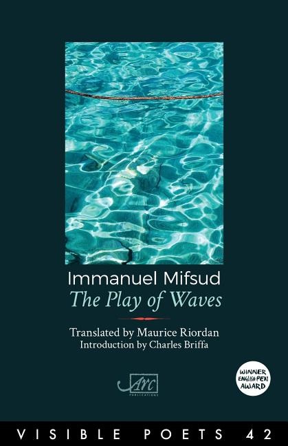 Front cover_The Play of Waves