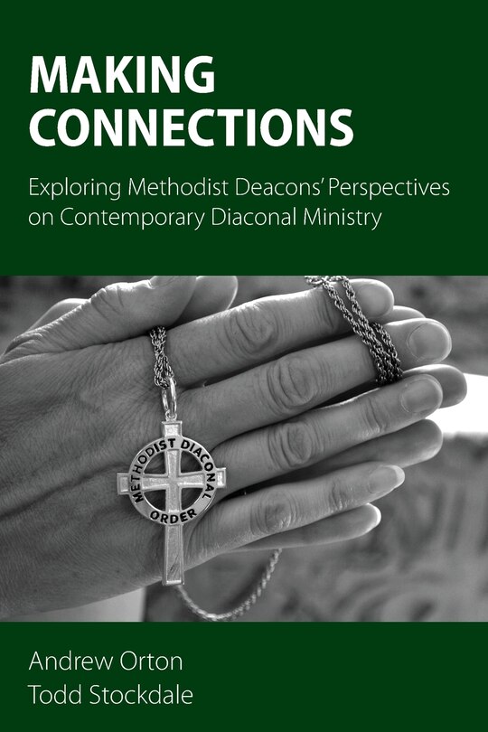 Front cover_Making Connections