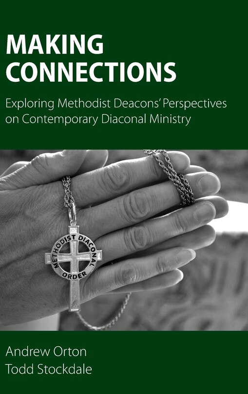 Front cover_Making Connections