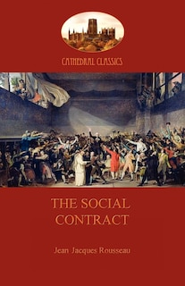 Front cover_The Social Contract
