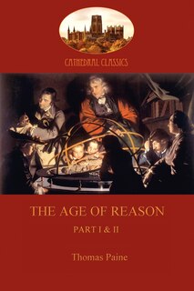 Front cover_The Age Of Reason