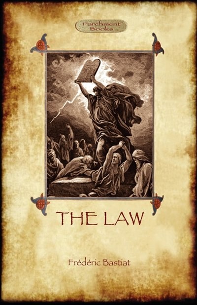 Couverture_The Law