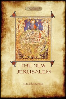 Front cover_The New Jerusalem