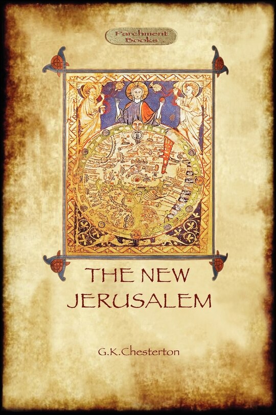 Front cover_The New Jerusalem