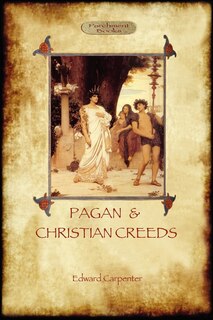 Couverture_Pagan And Christian Creeds