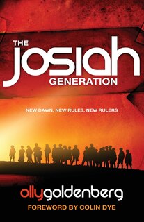 Couverture_The Josiah Generation