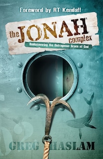 Front cover_The Jonah Complex