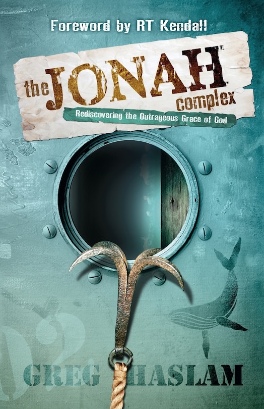 Front cover_The Jonah Complex