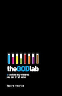 Front cover_The God Lab